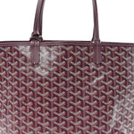 Goyardine Saint Louis PM Bordeaux