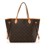 Monogram Neverfull MM