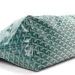 Goyardine Saint Louis GM Green
