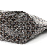 Goyardine Saint Louis PM Black