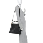 Empreinte Maida Hobo Black