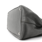Vitello Daino Tote Marmo
