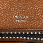 Vitello Phenix Tote Cannella