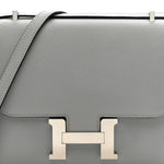 Epsom Constance 18 Bleu Glacier
