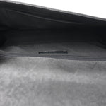 Caviar Quilted New Medium Boy Flap Black