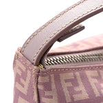 Zucchino Mini Pochette Lilla