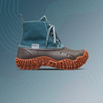Crocs x Salehe Bembury Cypress Boot - Tetra
