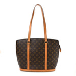 Monogram Babylone