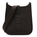 Taurillon Clemence Evelyne TPM Ebene
