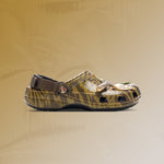 Crocs x Aries Arise Classic Clog - Dark Algae