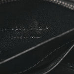 Nappa Monogram Blogger Bag Black