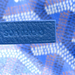 Goyardine Saint Louis PM Sky Blue