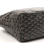 Goyardine Saint Louis PM Black