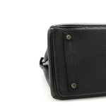Togo BIRKIN 30 Black