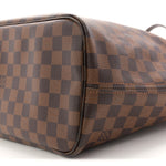 Damier Ebene Neverfull MM