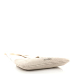 Grosgrain Le Bisou Crossbody Greige