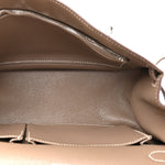 Taurillon Clemence Jypsiere 28 Etoupe