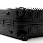 Aluminum Original Cabin Black