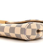Damier Azur Favorite PM