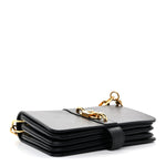 Calfskin Rendez-Vous Black