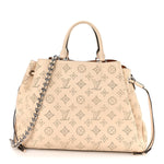 Mahina Bella Tote Creme Beige