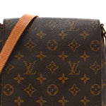 Monogram Musette Salsa Long Strap