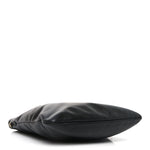 Nappa Ivy Bag Black