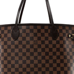 Damier Ebene Neo Neverfull MM