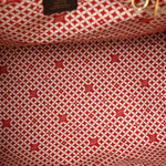 X NIGO Damier Phriendship Keepall Bandouliere 50