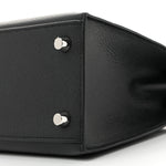 Epsom Kelly Sellier 25 Black