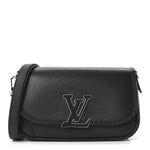 Epi Buci Crossbody Black
