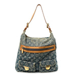 Denim Baggy GM Blue
