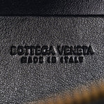 Calfskin Intrecciato Bang Bang Vanity Case Nocturnal
