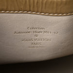 Shearling Pulsion Lockit Grey