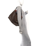 Damier Ebene Graceful MM