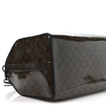 Monogram Glaze Keepall Bandouliere 50