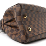 Damier Ebene Trevi PM