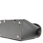 Goyardine Structure Mini Saigon Grey