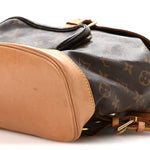 Monogram Montsouris MM Backpack