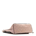 Monogram Idylle Neverfull MM Sepia
