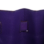 Epsom Birkin 30 Crocus