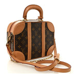 Monogram Valisette PM