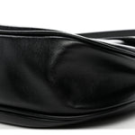 Lambskin Sunset Vibe Black