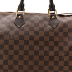 Damier Ebene Speedy 35