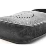 Taurillon Clemence Evelyne TPM Black