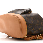 Monogram Montsouris MM Backpack