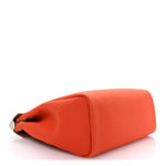 Vache Hunter Toile Herbag Zip Retourne 31 PM Orange Mecano Fauve