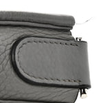 Taurillon Clemence Evelyne III PM Gris Mouette