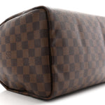 Damier Ebene Speedy 30