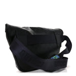 GG Monogram Belt Bag Black